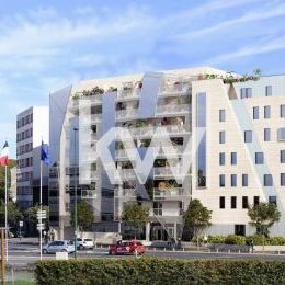 REIMS : appartement T3 en vente