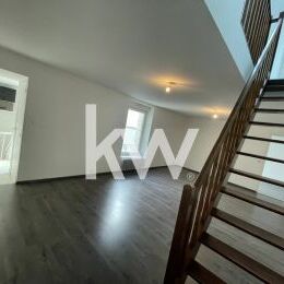 Appartement T3 en duplex proche complexe aqualudique