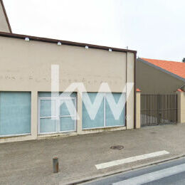 LOCAL A LOUER WITRY LES REIMS