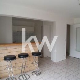 REIMS : appartement 2 pièces en vente