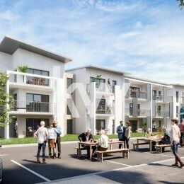 Vente d'un appartement T1 à FAGNIERES
