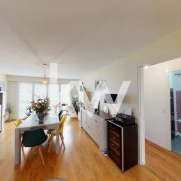 APPARTEMENT DE TYPE 5 A VENDRE PROCHE CENTRE VILLE