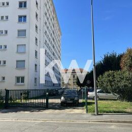Parking REIMS