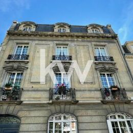 Vente : appartement T5 à reims