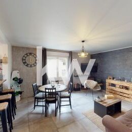 SECTEUR NEUFCHATEL MAISON PLAIN PIED INDEPENDANTE