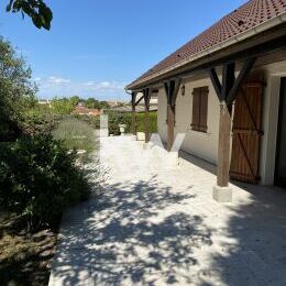 REIMS : maison T5 (109 m²) en vente