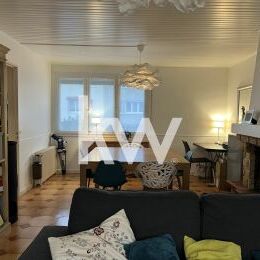 Maison F4 à vendre à REIMS