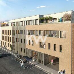 Appartement F2 à vendre à REIMS