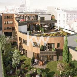 REIMS : appartement T5 en vente