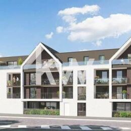 Vente : appartement F4 à REIMS