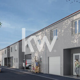 Maison T4 (121 m²) en vente à BOULT SUR SUIPPE