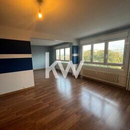 Appartement T5 à vendre à BETHENY