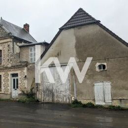 Vente d'une maison T6 (200 m)  SAINT ERME OUTRE ET RAMECOURT