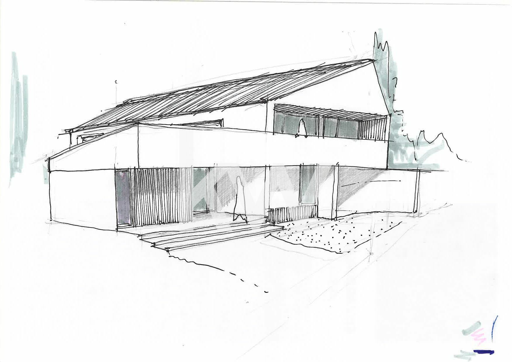 Image de maison  vendre
