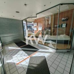 Vente d'un immeuble  SAINT QUENTIN