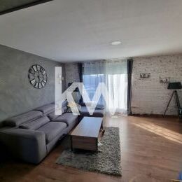 VENTE : maison rcente  REIMS