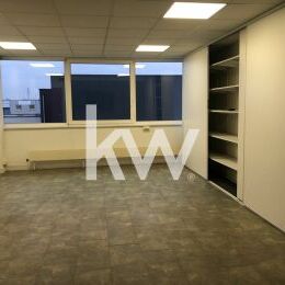 À vendre - bureaux de 140 m² à Taissy