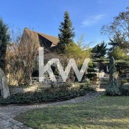 Maison 8 pièces (230 m²) à vendre à BEAUCHAMP