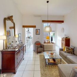 REIMS - Secteur Avenue de Laon, proche place Luton