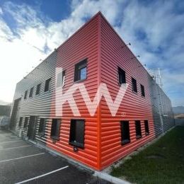 A LOUER - 720m2 de locaux d'activités à REIMS