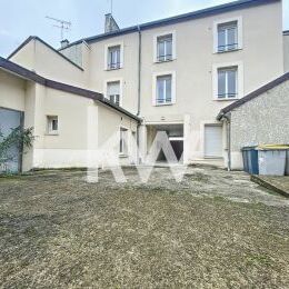 VENTE : appartement F1 (16 m²) à REIMS