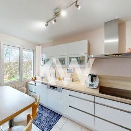 VENTE : Maison 5 pices  REIMS