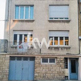 Immeuble de rapport  Reims
