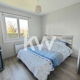 Maison F5 (89 m²) à vendre à JONCHERY SUR VESLE