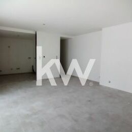 VENTE : appartement 4 pièces (89 m²) à TINQUEUX