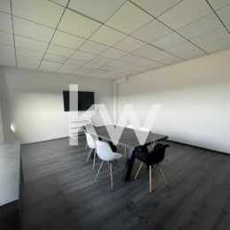À vendre - Bureaux de 115 m² à Betheny