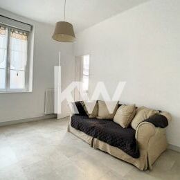 REIMS : appartement T3 à vendre