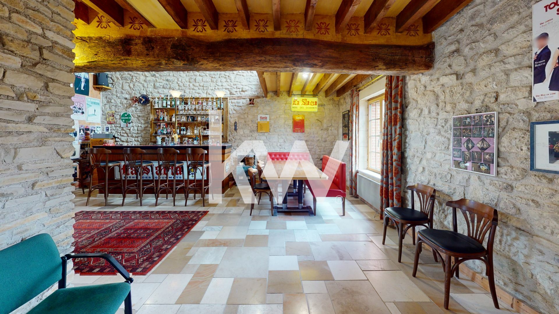 Image de maison  vendre