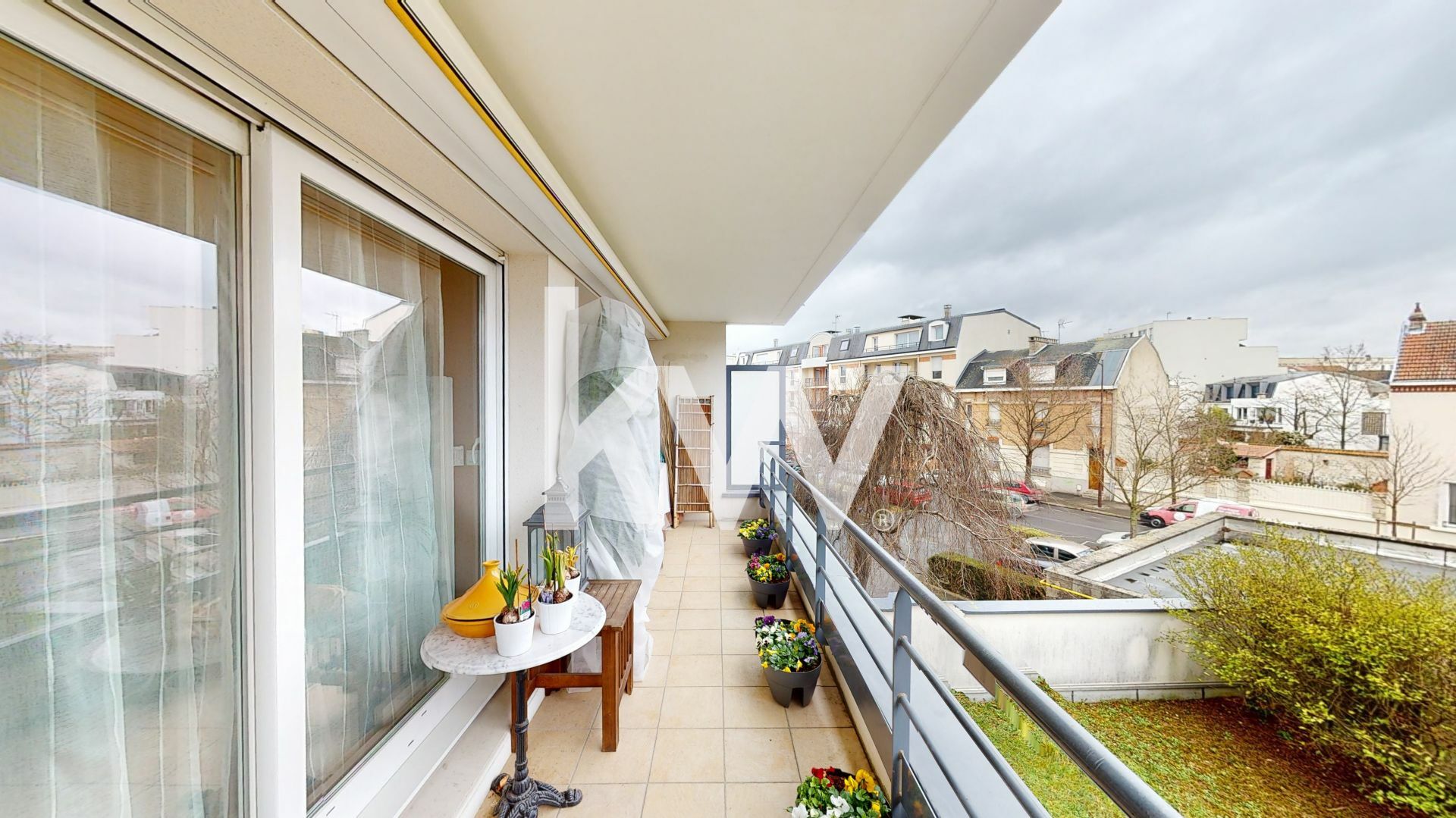 Image de maison  vendre