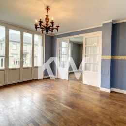 Ensemble Immobilier à fort potentiel à 20 min de REIMS