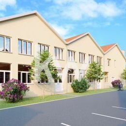 Vente d'un plateau à aménager à WITRY LES REIMS