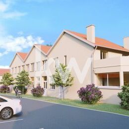 Vente d'une maison T4 à WITRY LES REIMS