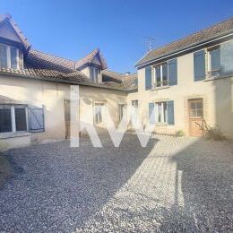 VIEUX TAISSY - LONGERE A RENOVER
