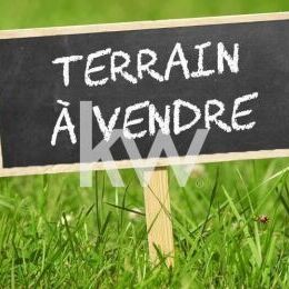 VIEUX TAISSY - TERRAIN A BATIR