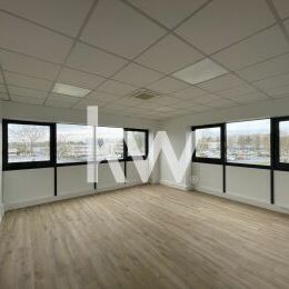 À LOUER - Bureaux de 258 m² secteur FARMAN