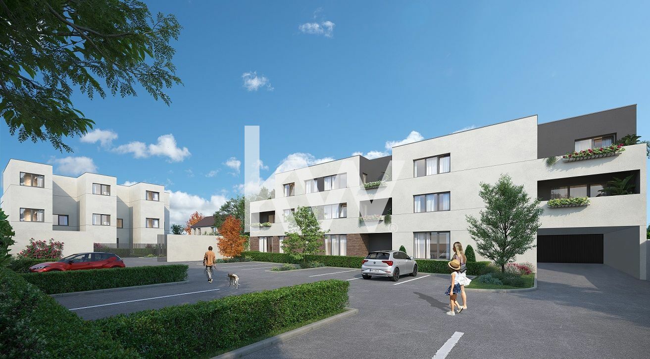 Image de maison  vendre