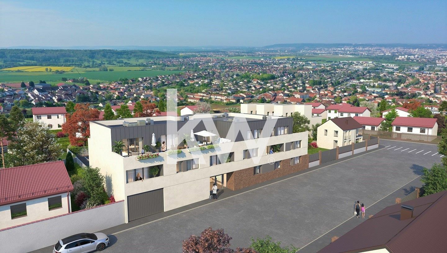 Image de maison  vendre