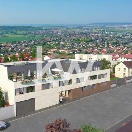 Appartement 3 pièces (59 m²) en vente à REIMS
