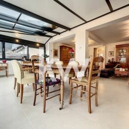VENTE : Maison indpendante  SAINT BRICE COURCELLES