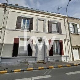 VENTE d'un appartement F2 (47 m²) à REIMS