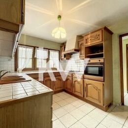 Maison 5 pices (113 m)  vendre  REIMS