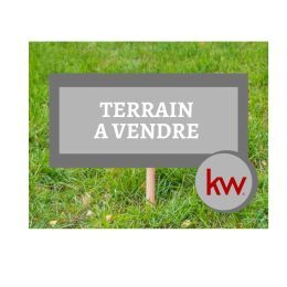 VENTE d'un terrain de 471 m  FISMES