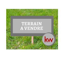 VENTE d'un terrain de 789 m² à FISMES
