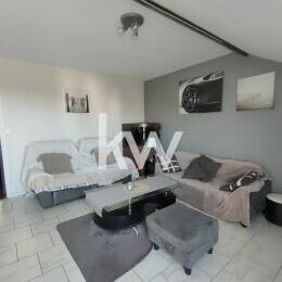 VENTE : appartement à TAISSY
