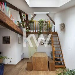 Vente : maison (225 m²) à CHALONS EN CHAMPAGNE
