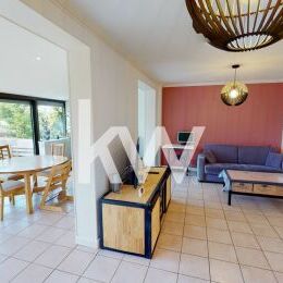 RARE! Maison avec jardin et garage - PROCHE CENTRE VILLE DE REIMS